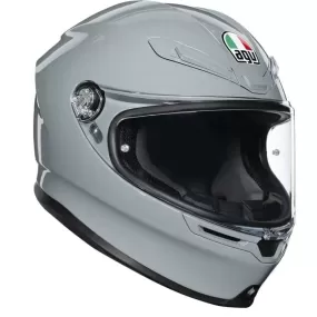 AGV K 6 NARDO GREY ML