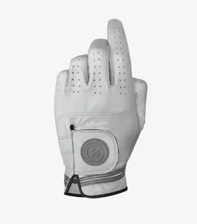 Asher Golf Glove - Smoke