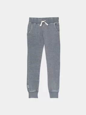 Boys Cuff Bottom Sweatpants