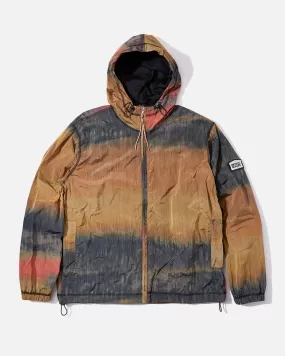 Colourfade Windcheater Jacket - Multi