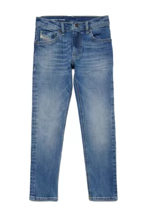 Diesel Boys 1995-J Blue Denim_ J00810-K01