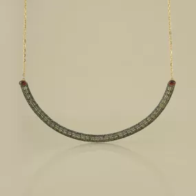 Faye Necklace