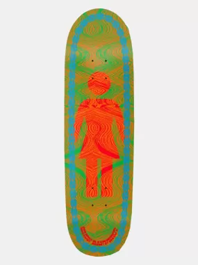 Girl Bannerot Vibrations Deck