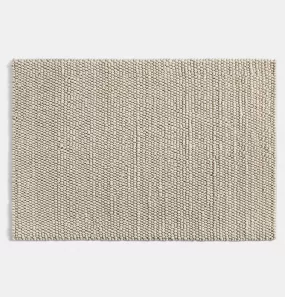 HAY Peas Rug – Soft Grey – Various Sizes