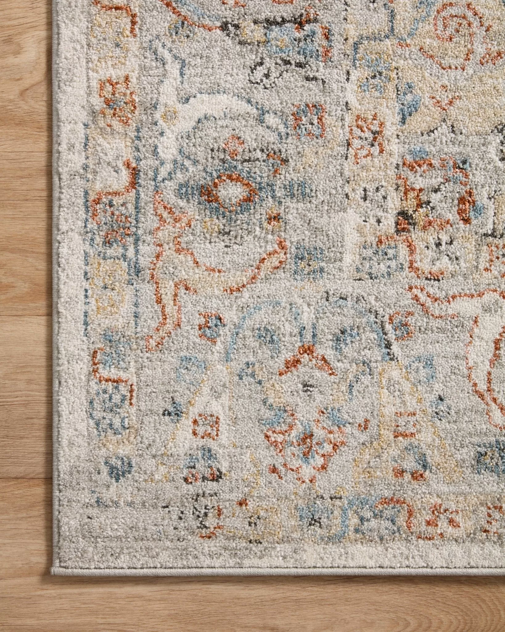 Ives Rug