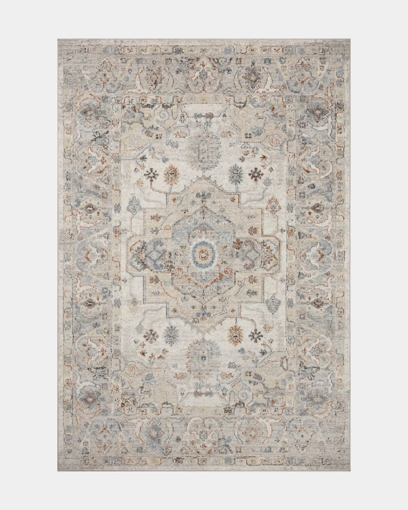 Ives Rug