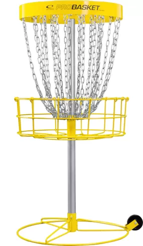 Latitude 64 Pro Basket Trainer