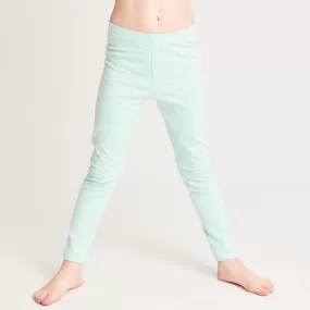 Leggings "Jersey Spearmint"