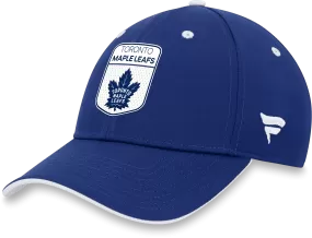 Maple Leafs Fanatics Men's Authentic Pro 2023 Draft Flex Hat