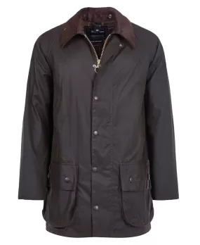 Men's Barbour | Beaufort Wax Jacket | Olive