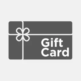 Naga Enfants Gift Card