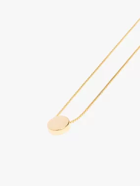 Necklace Pack 14kt Solid Gold