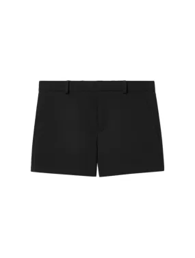 SHORTS wool