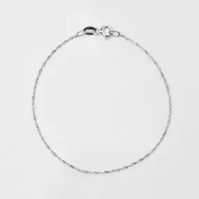 Singapore Chain Bracelet