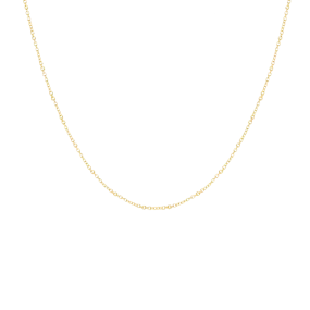 Solid Gold Chain