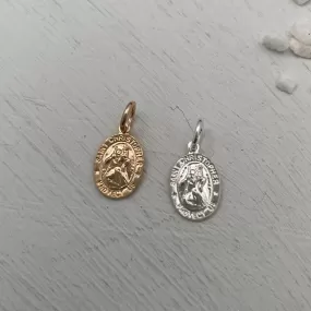 St Christopher Charm