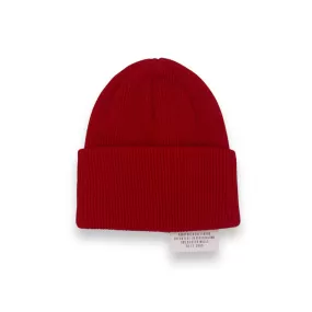 Thei-Sprint TS-5 Beanie red