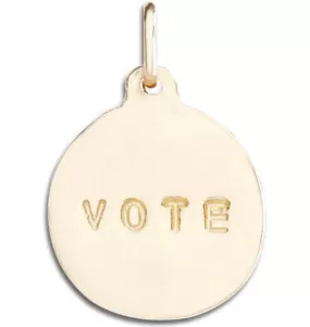 Vote Disk Charm