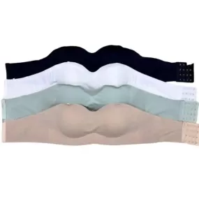 Women's Strapless Bra On Sale| Strapless Bra That Stays Up